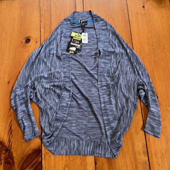 Jamie Sadock | cocoon cardigan - Picture 1 of 4